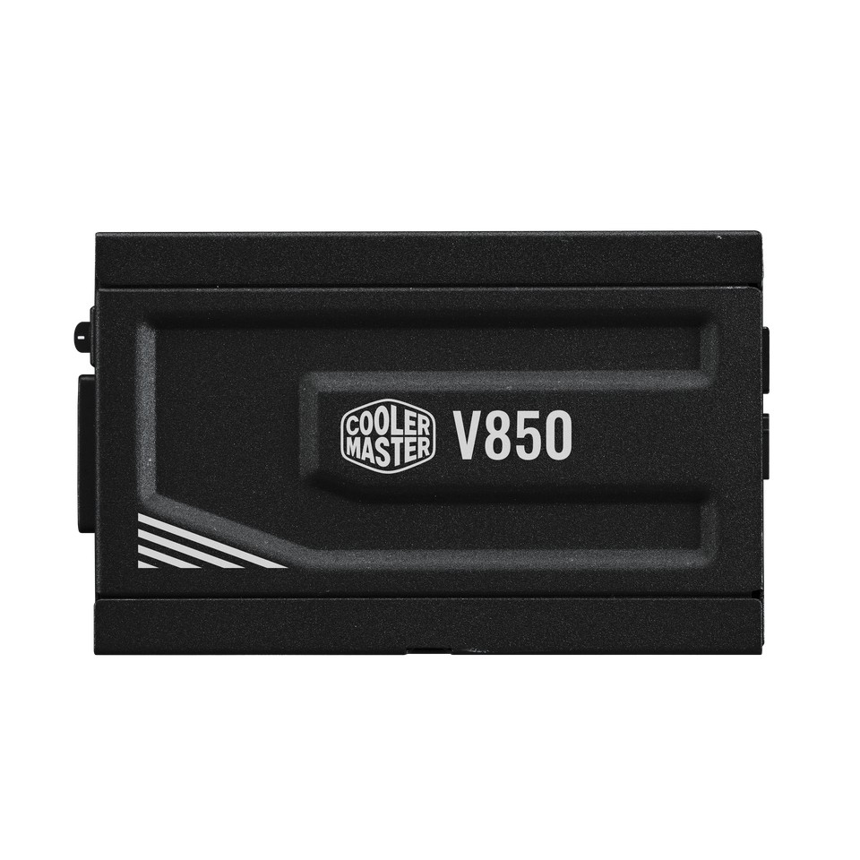 Cooler Master Voeding V SFX Gold 850 - ATX 3.1