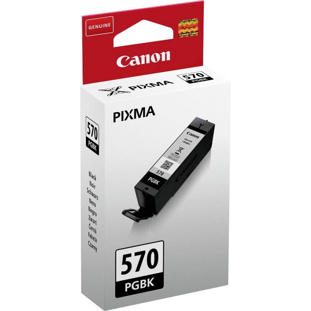 Canon PGI-570 Zwart