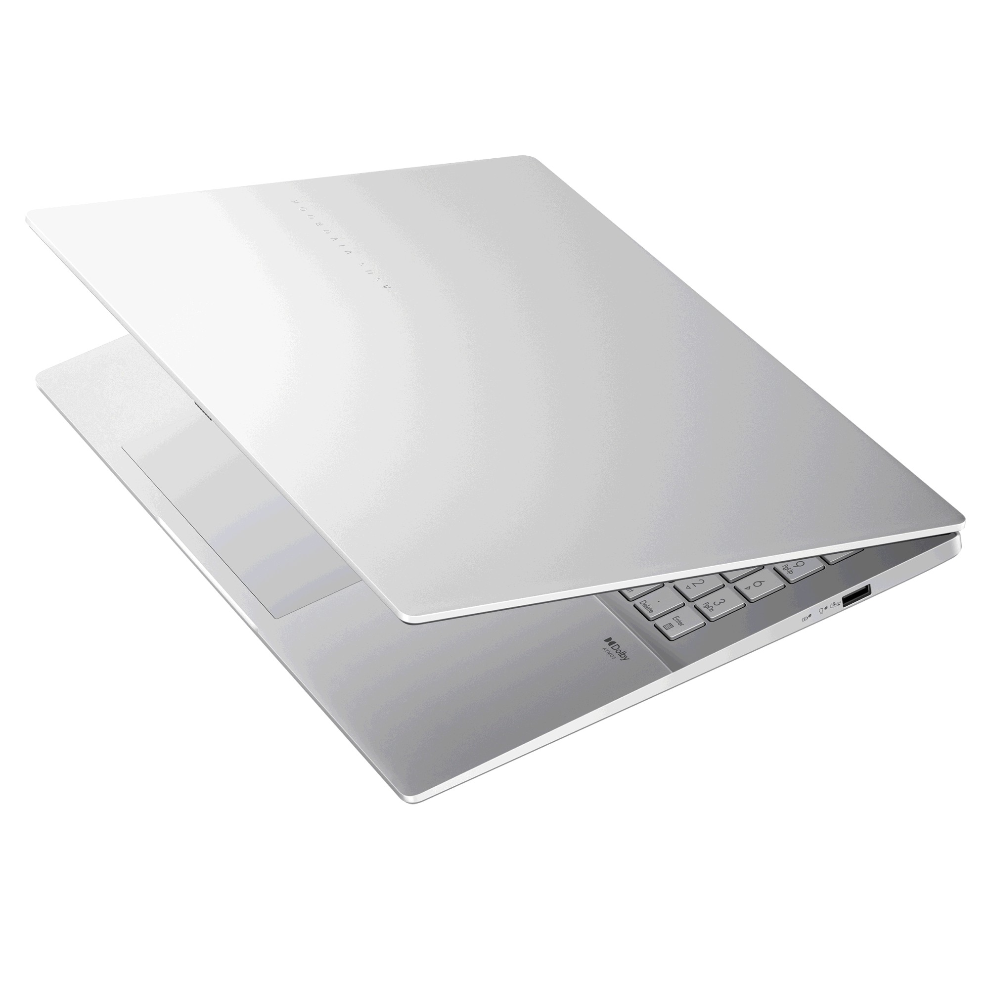 ASUS Vivobook S16 S3607VA-RP097W
