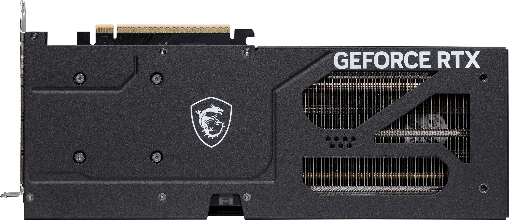 MSI GeForce RTX 5060 Ti 16G VENTUS 2X OC PLUS
