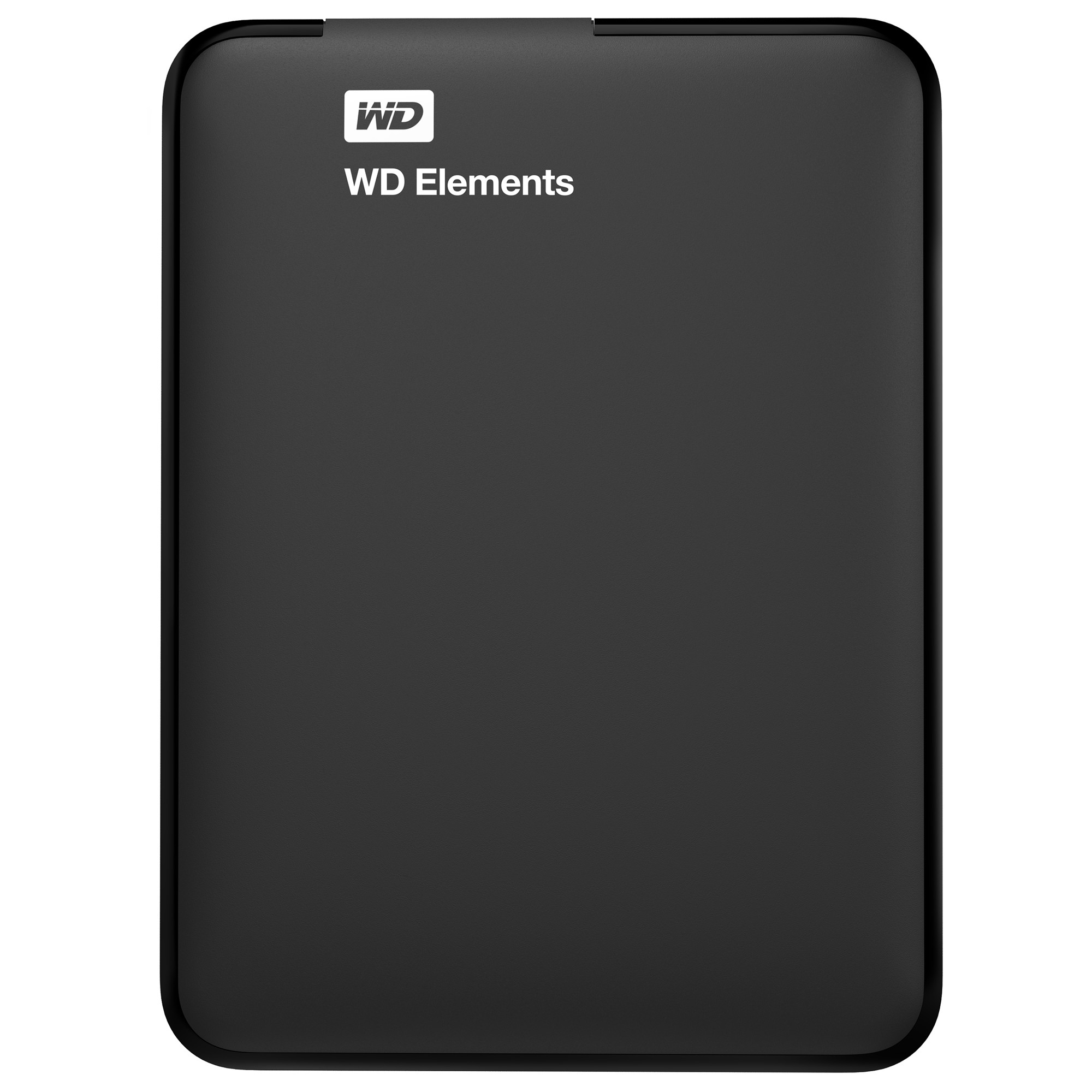 Harddisk 2Tb Extern WD Element