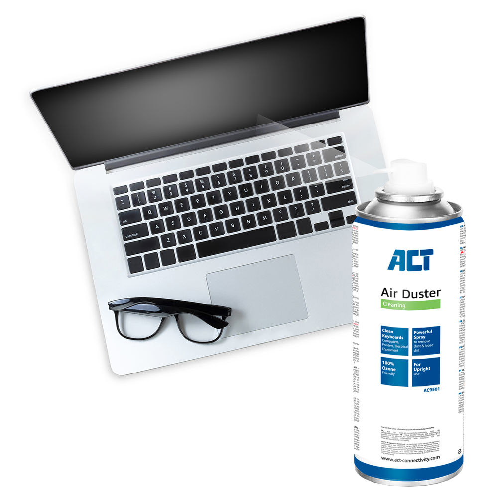 ACT Airpressure 400 ml