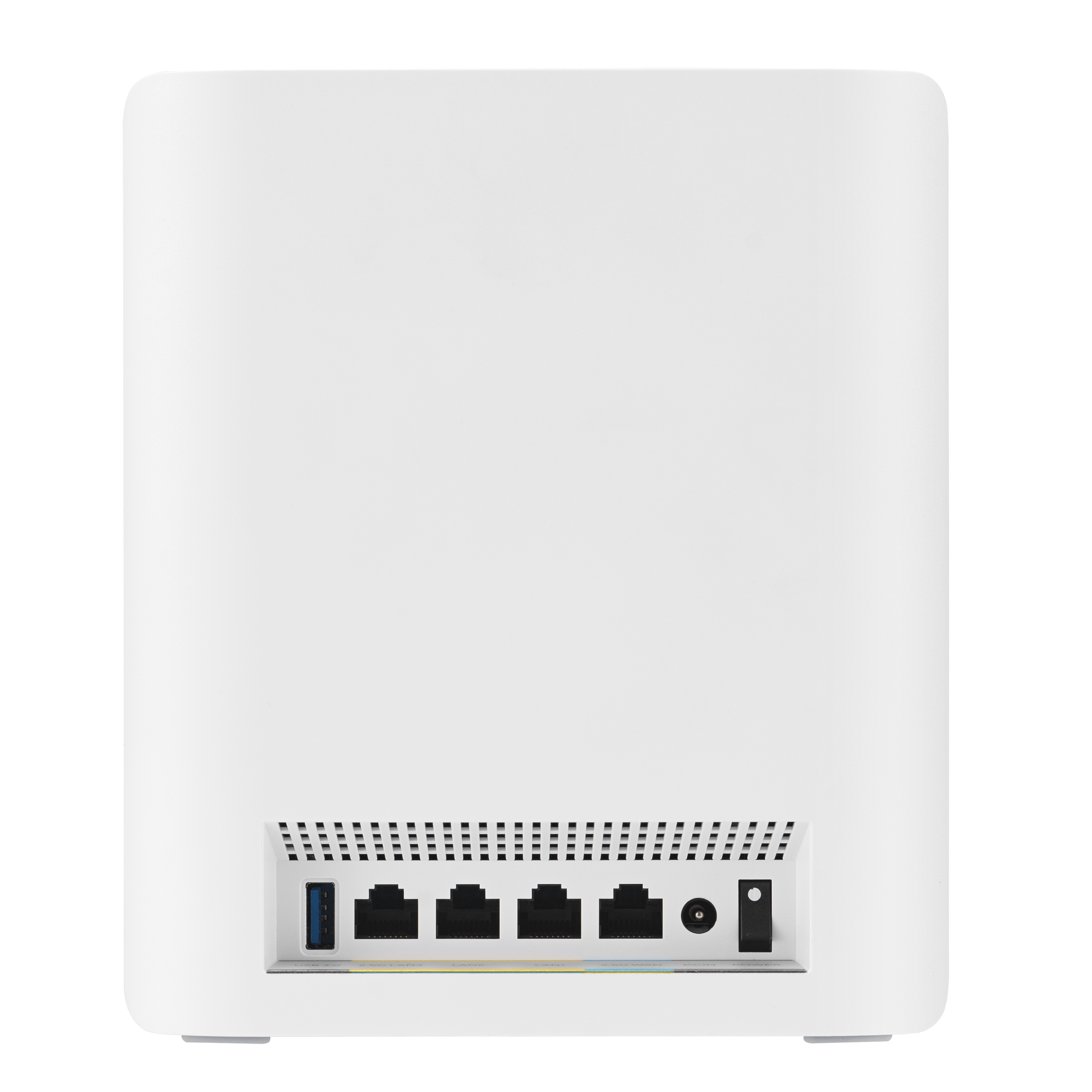 Asus WL-Router ZenWiFi BT8 - 2-pack