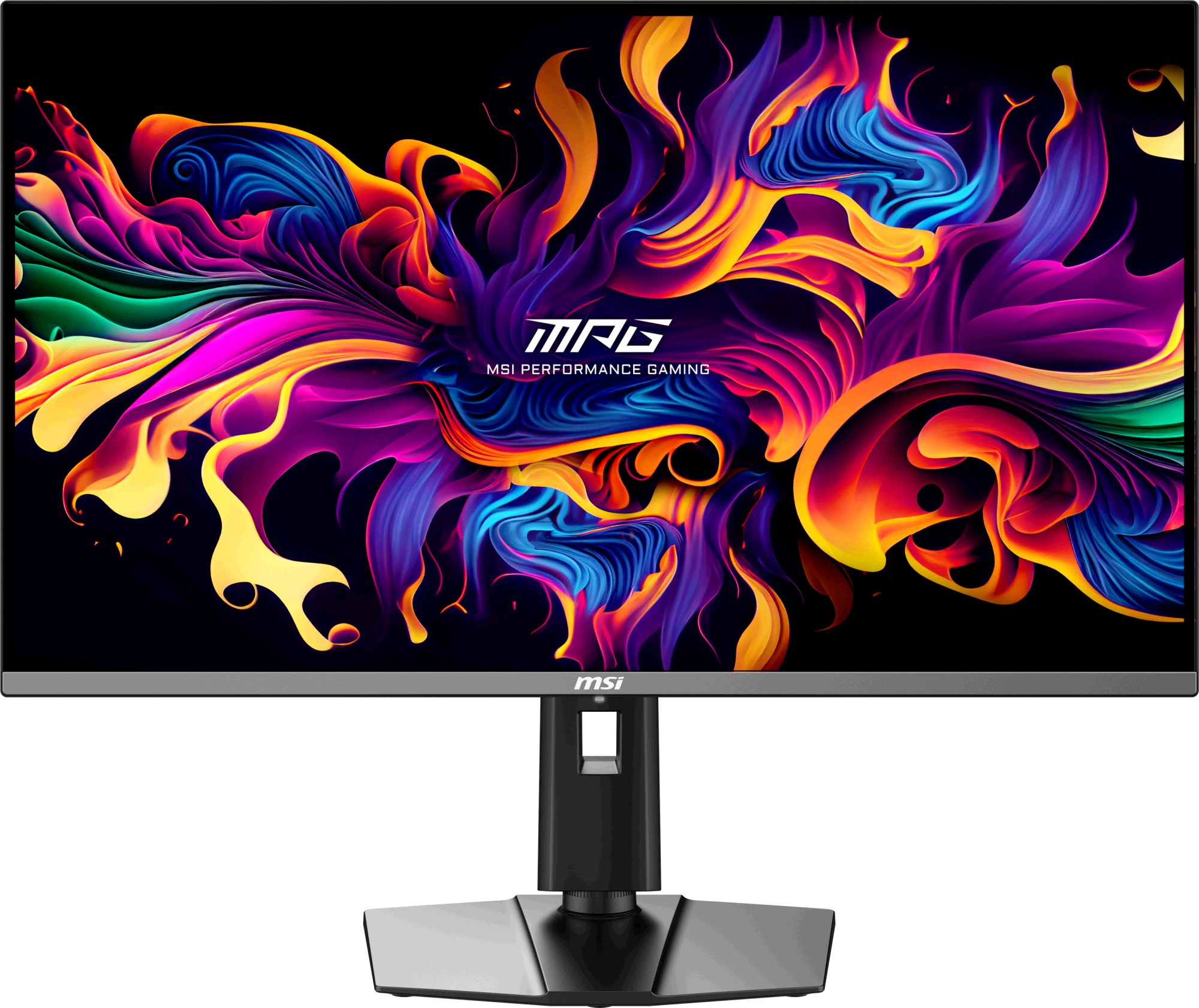 MSI 32" MPG 321URX QD-OLED 240Hz, HDMI, DP