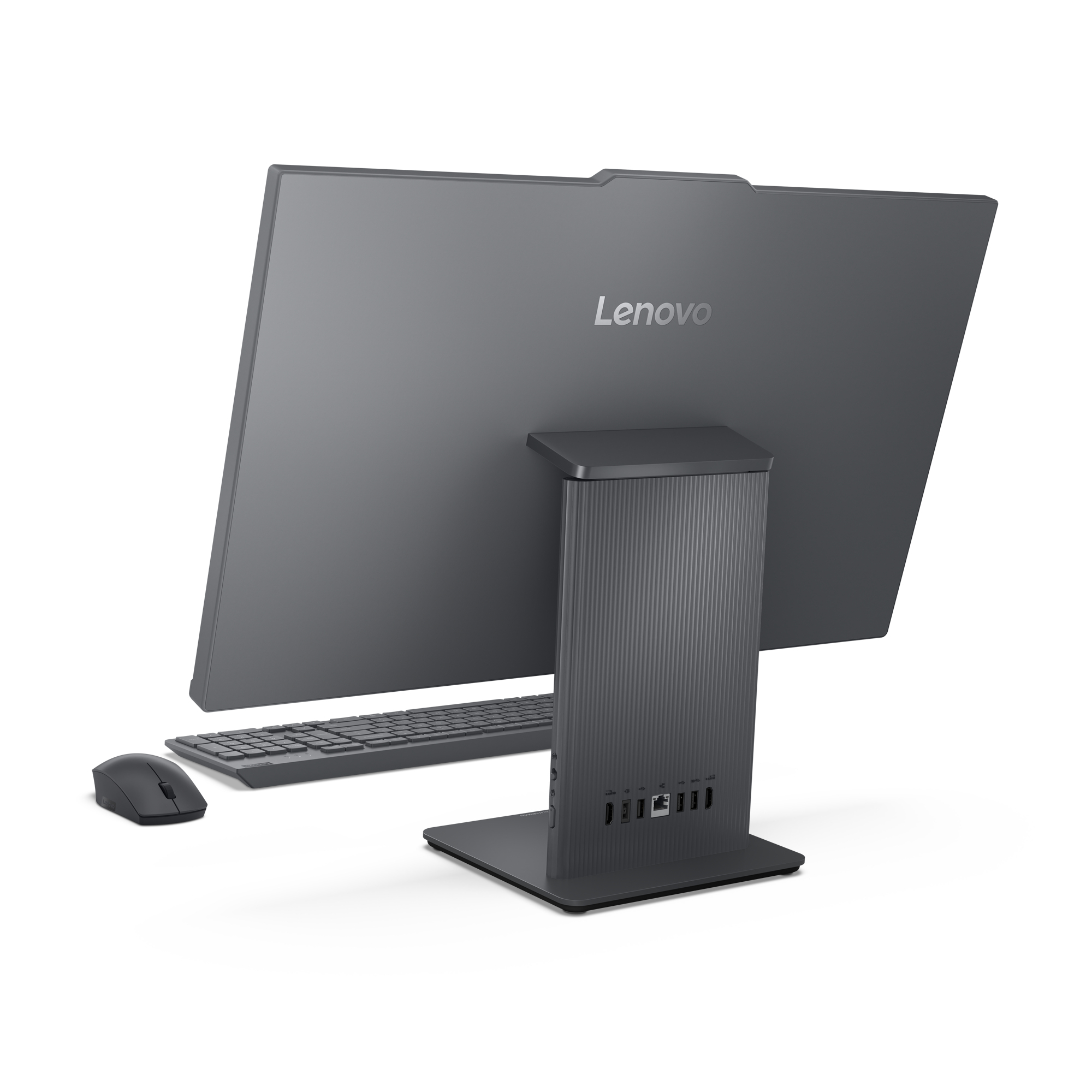 Lenovo IdeaCentre AIO 27ARR9DT (F0HQ009XNY) - 27\ FHD - Ryzen 5 - 16GB - 512GB 