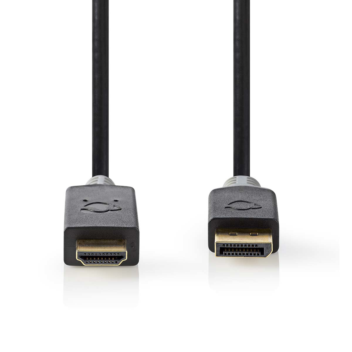 Nedis DisplayporT |  DP (m) > HDMI (m)