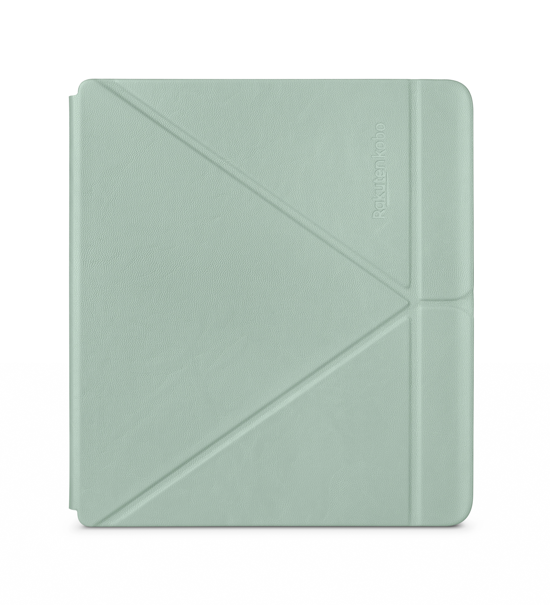 Kobo Sage Sleep Cover, Licht Groen