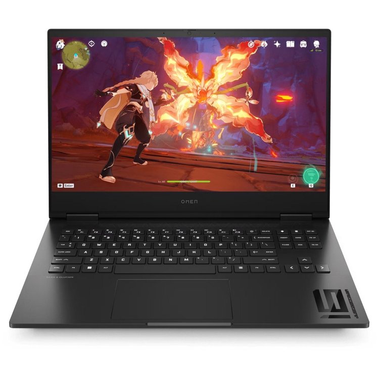 HP OMEN 16-ak0030nd