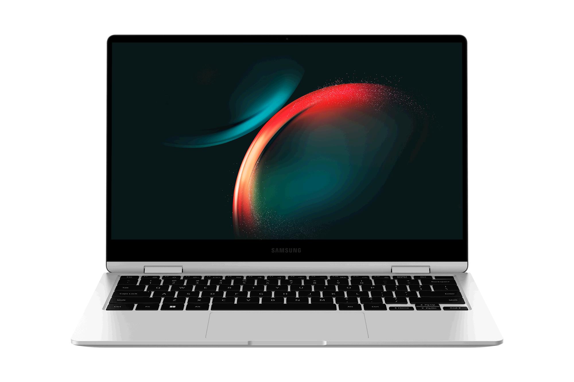 Samsung Galaxy Book3 360  / Nu met gratis Leather sleeve, bij aankoop in de winkel
