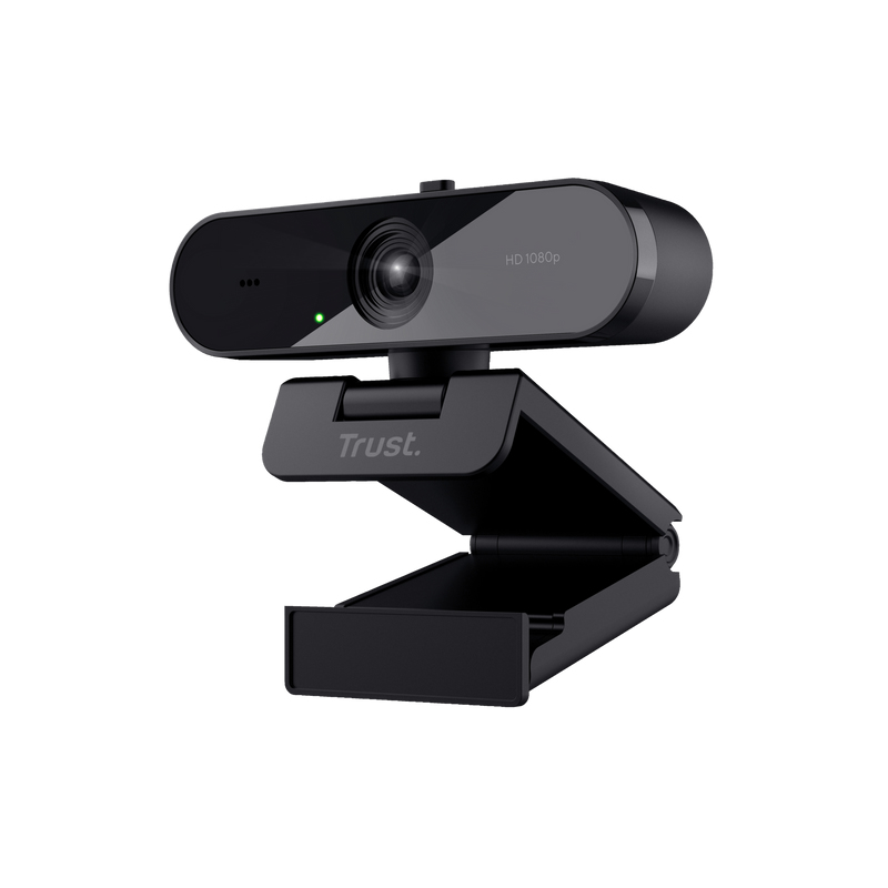 Trust Webcam ECO TW-250 | FHD