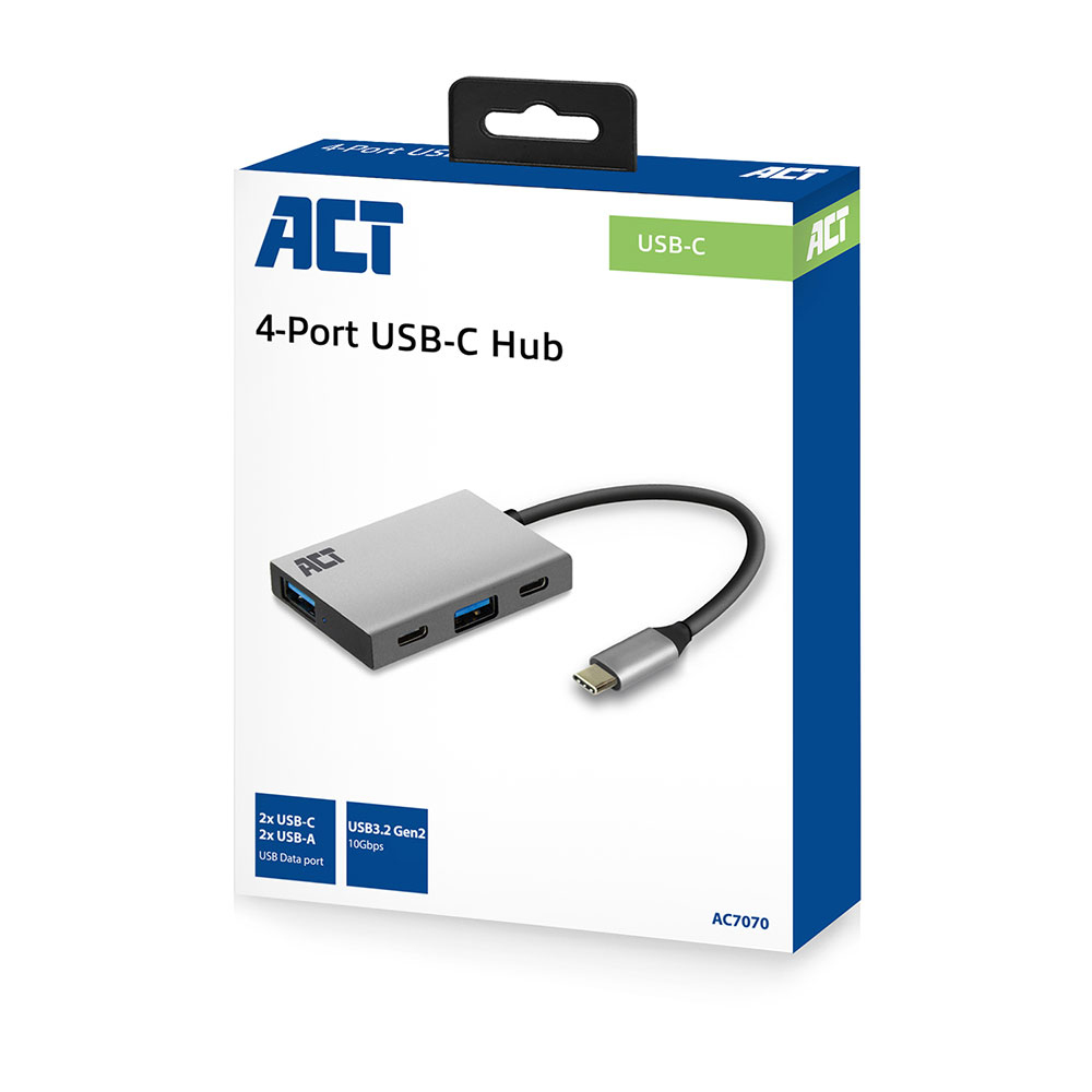 ACT AC7070 | USB-C