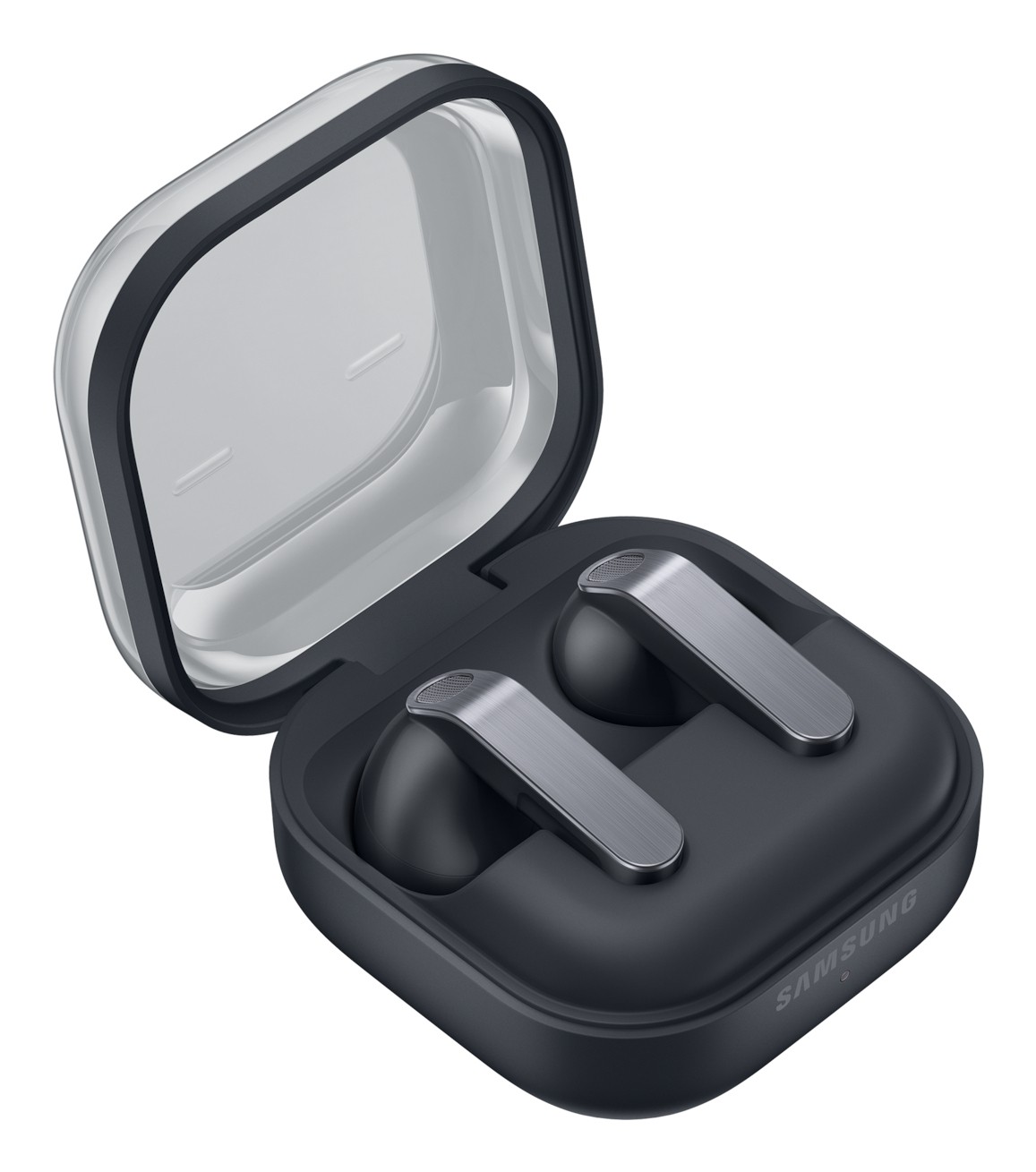 Samsung Galaxy Buds4, In-Ear, Zwart