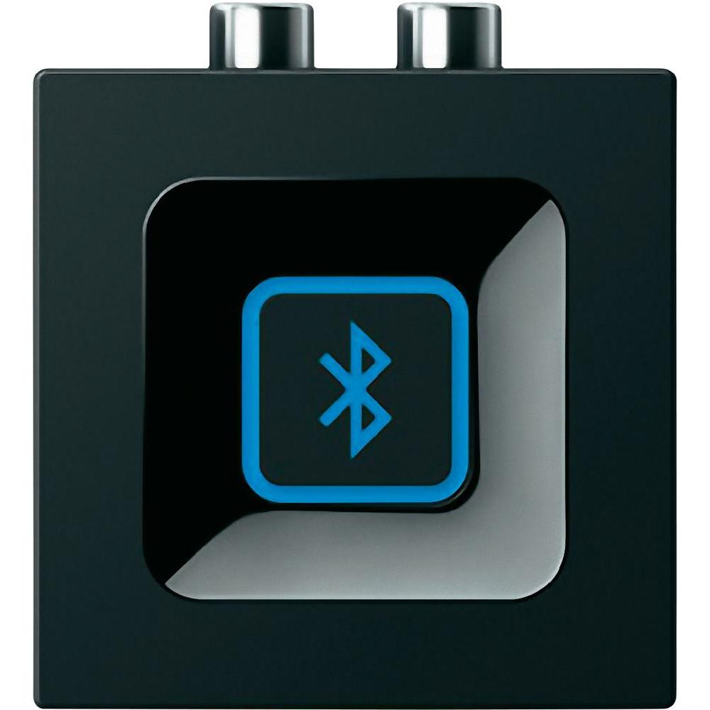 Logitech Wireless Music Adapter for Bluetooth Audio