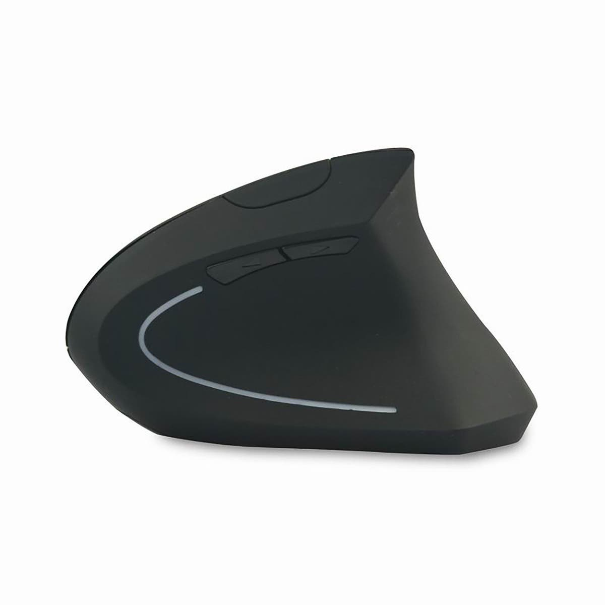Acer Vertical draadloze muis - Zwart