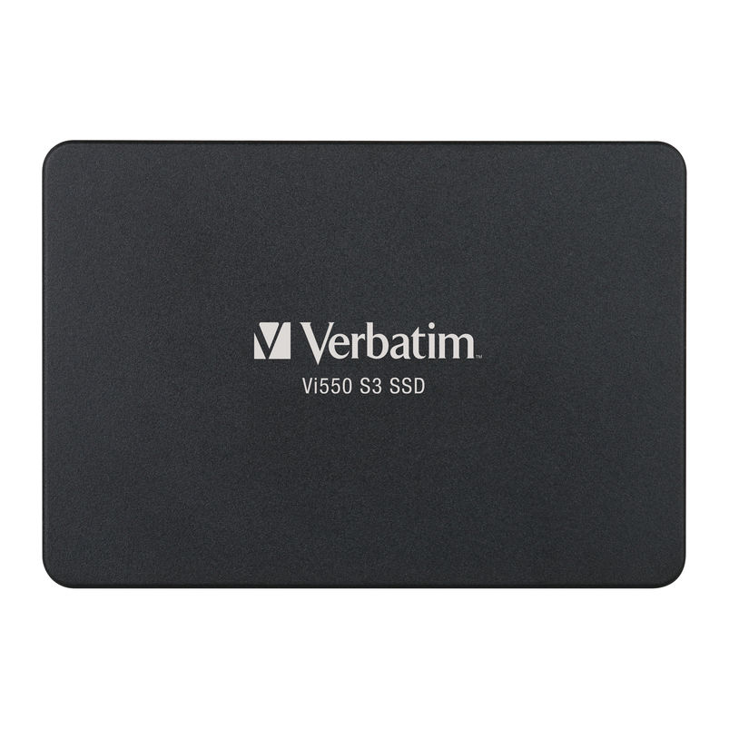 Verbatim SSD Vi550 S3 512GB