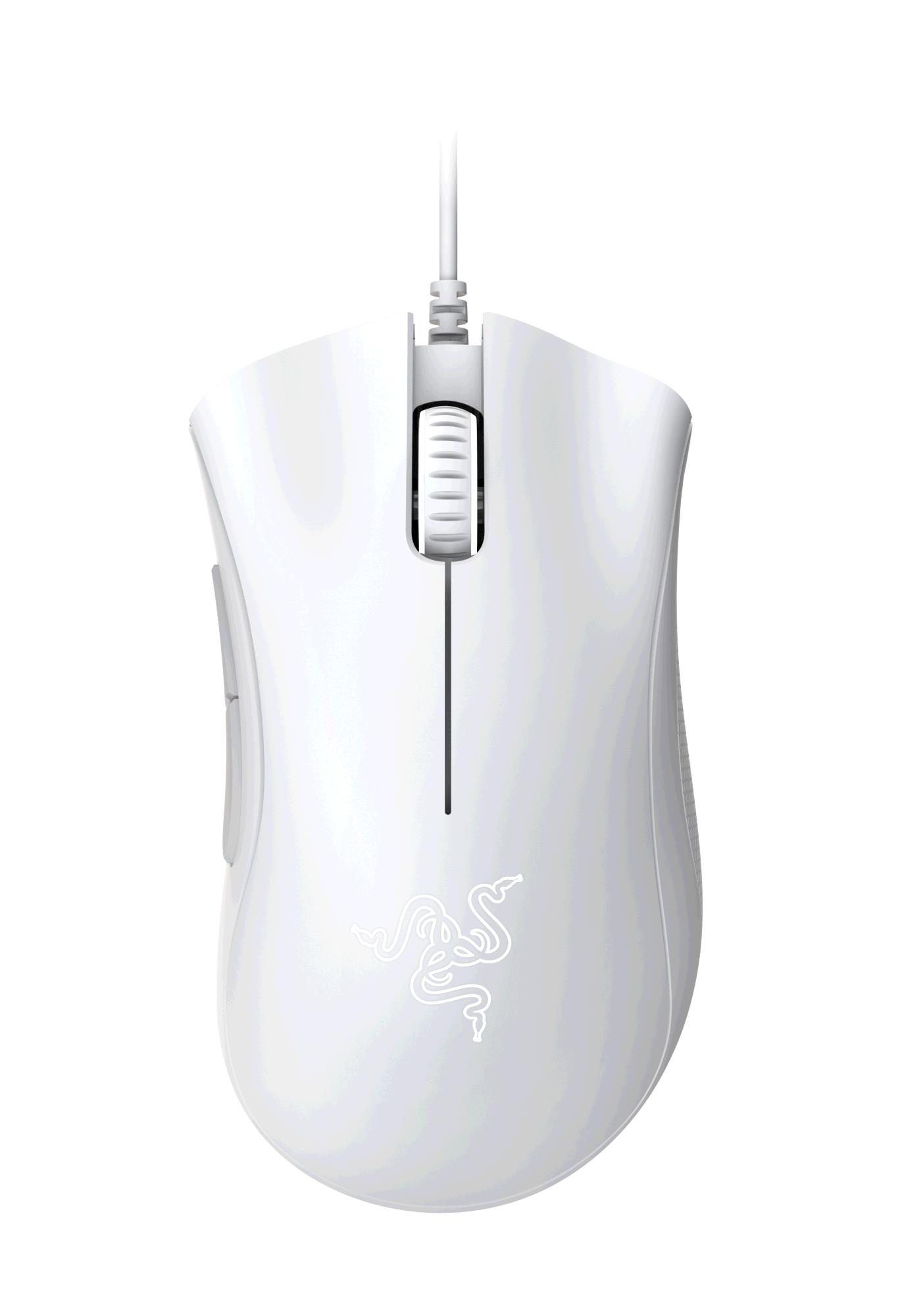 Razer DeathAdder Essential Wit