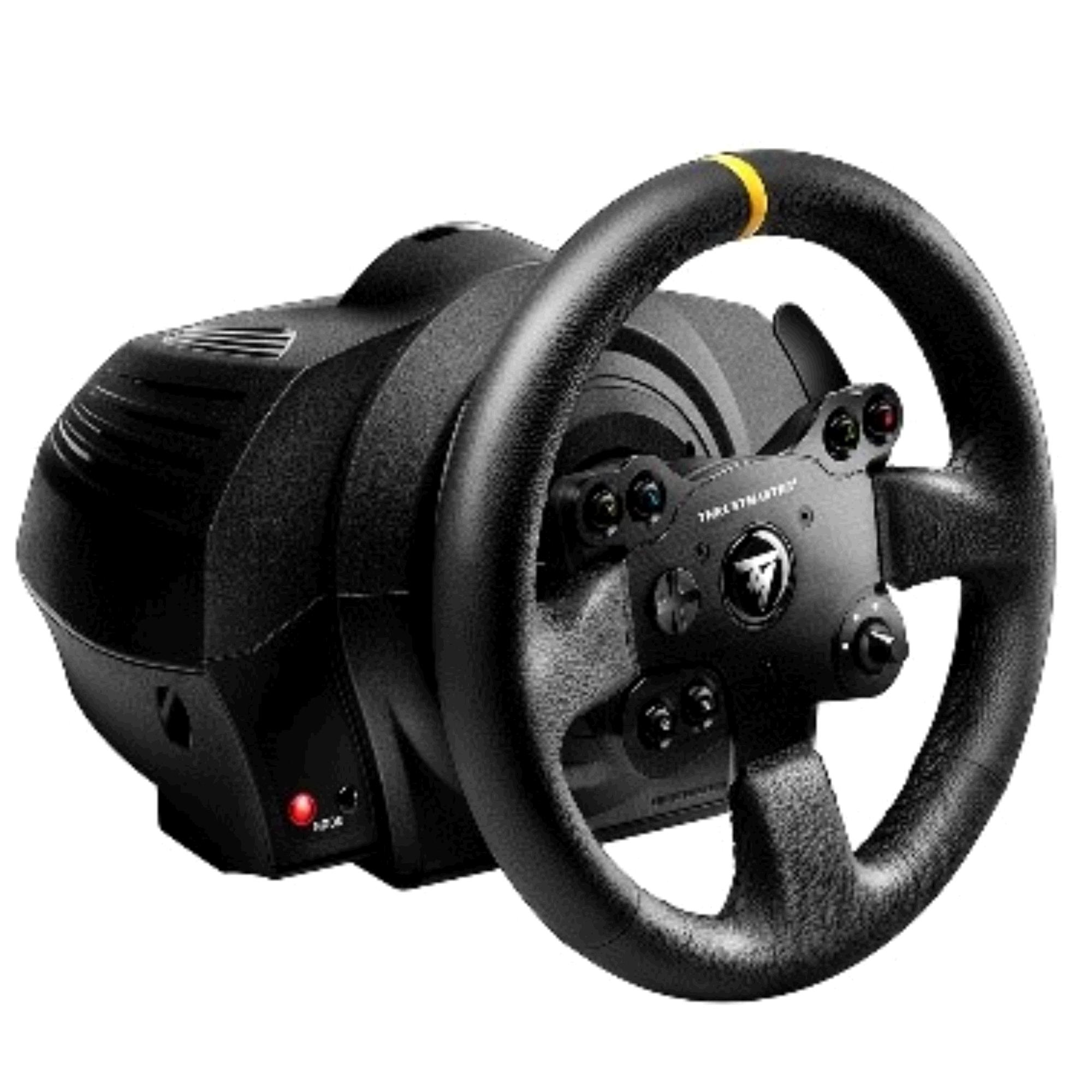 Thrustmaster TX Racing Wheel Leather