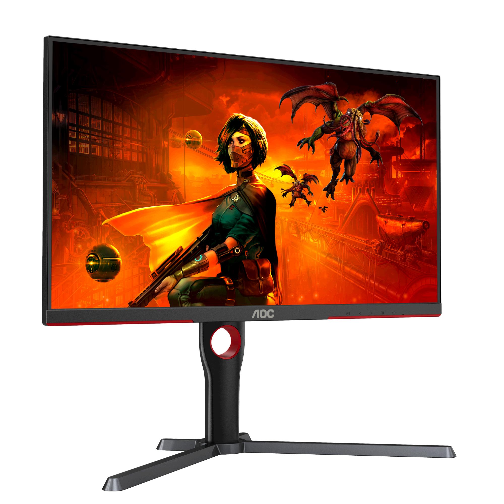 AOC U27G3X