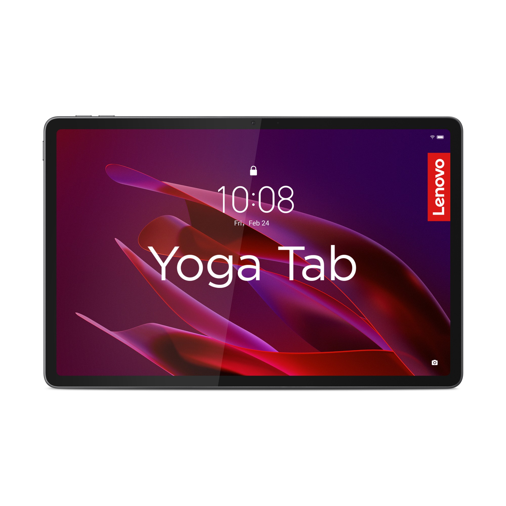 Lenovo Yoga Tab 11,1 inch 256GB Wifi Grijs met Stylus