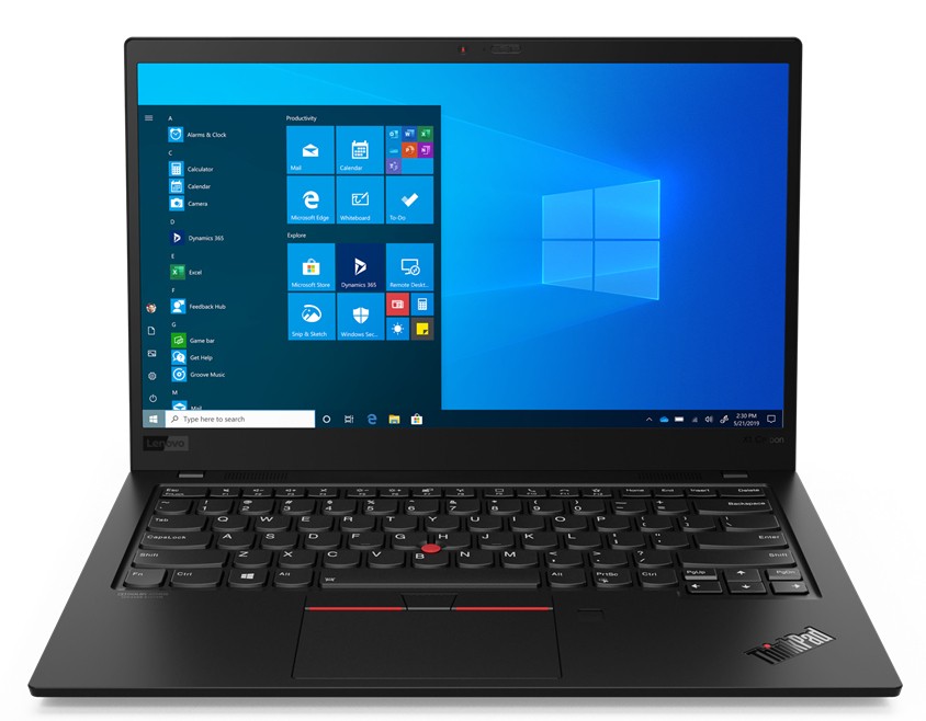 Lenovo ThinkPad X1 Carbon Gen 8 | Refurbished