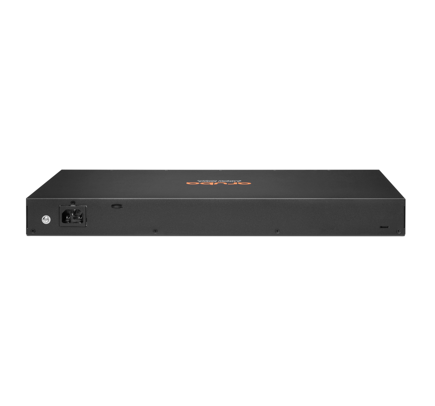 HPE Aruba CX 6000 24G | PoE+ (AT)
