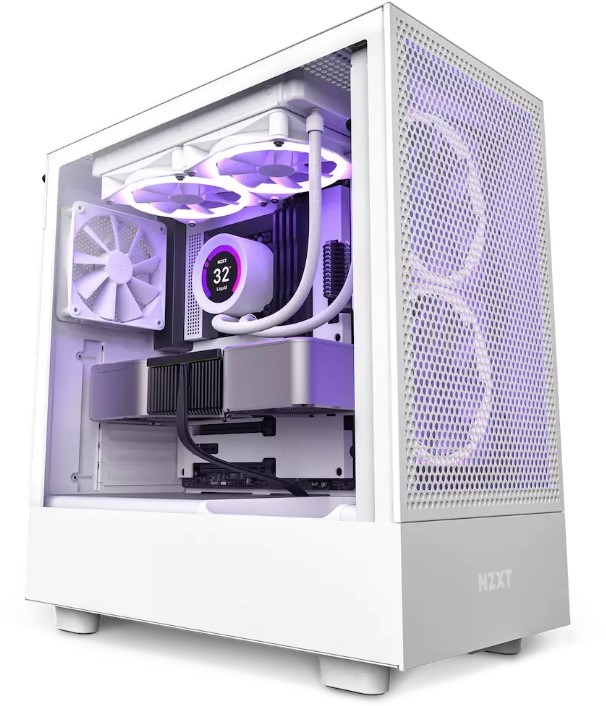 NZXT H5 Flow