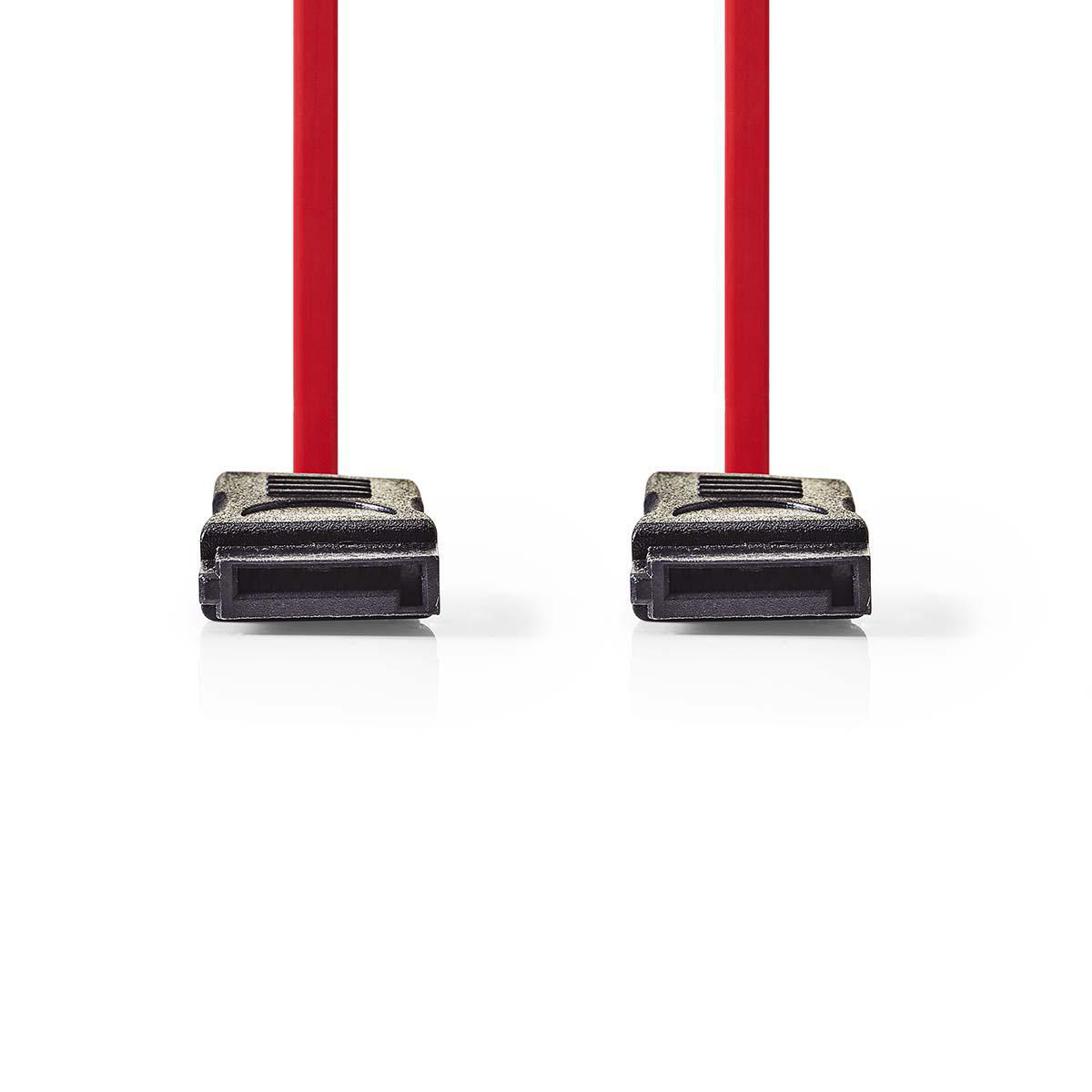 Nedis SATA kabel | CCGP73100RD05