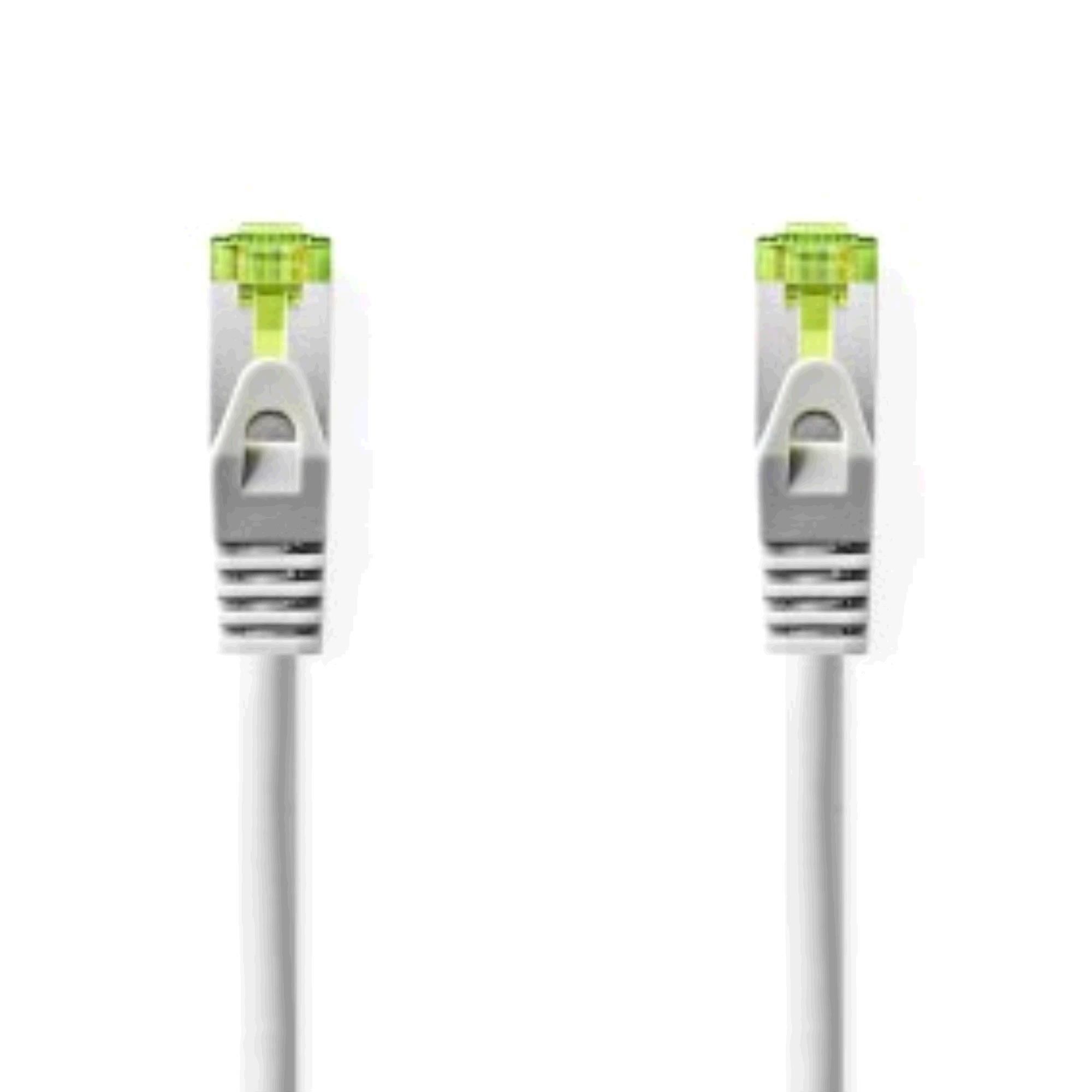 Nedis FTP CAT7 1m, grijs