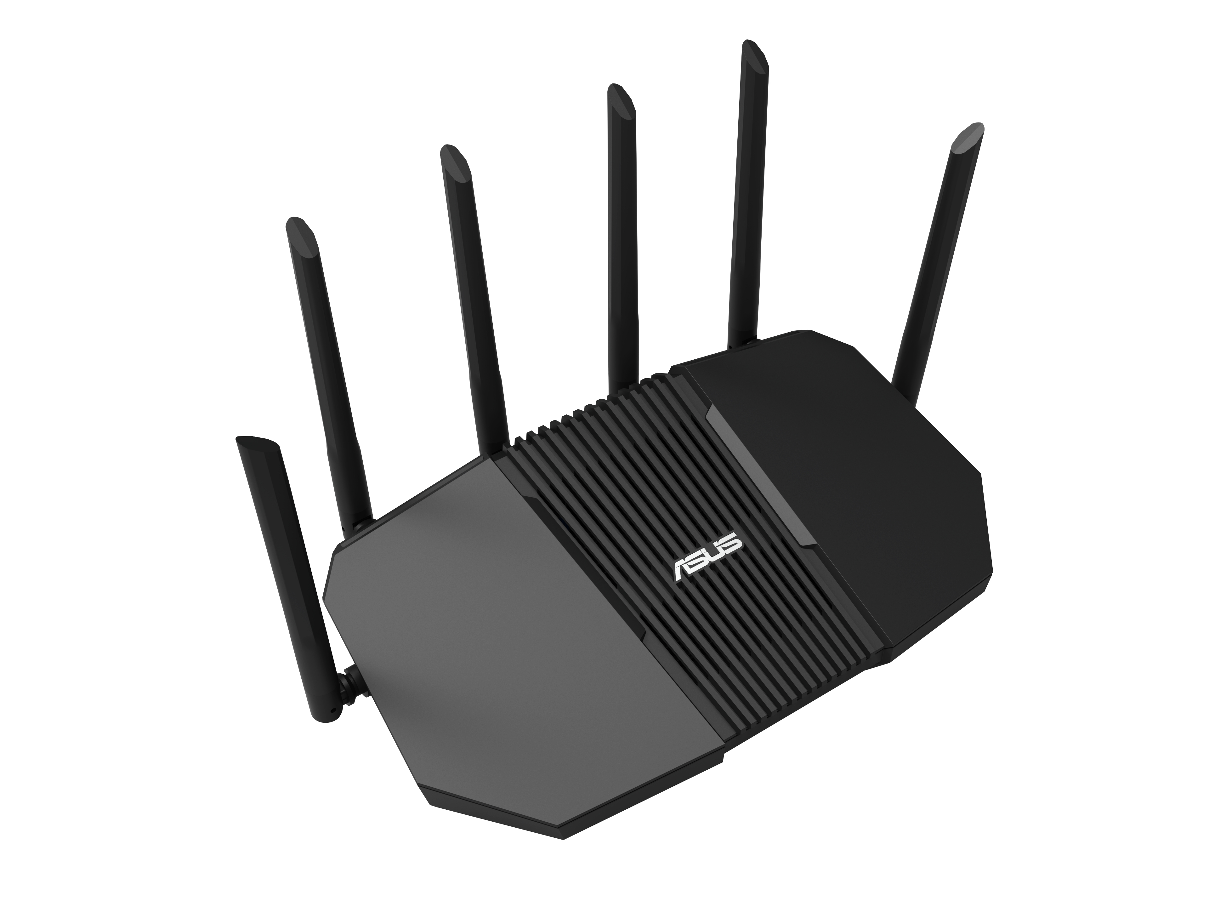 ASUS RT-BE90U BE9400 Tri-band WiFi Router - WiFi 7 - AiMesh - 2.5 Gigabit Ethernet