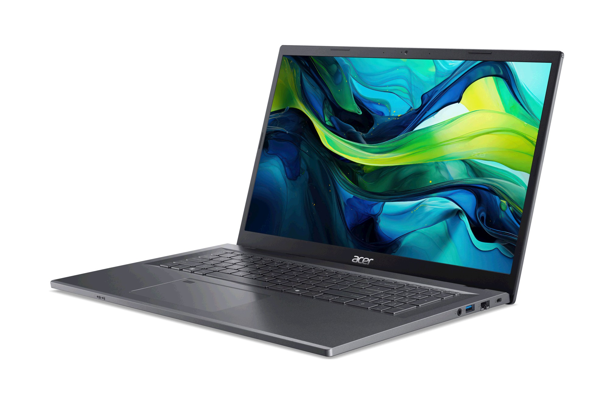 Aspire 17 Pro A17-51M-79Y4
