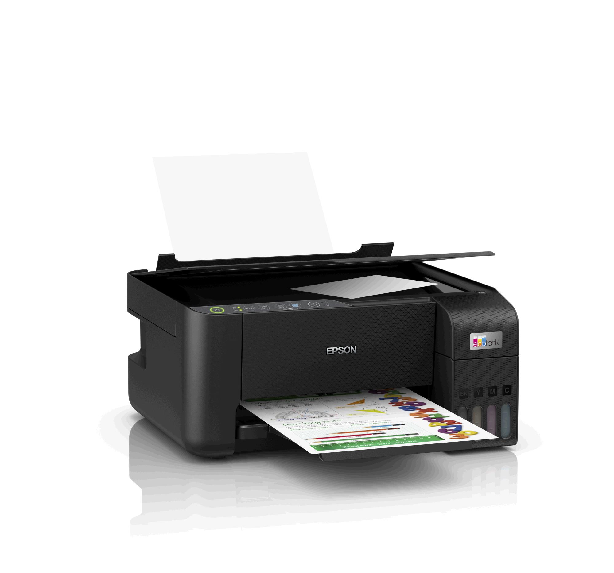 Epson EcoTank ET-2814