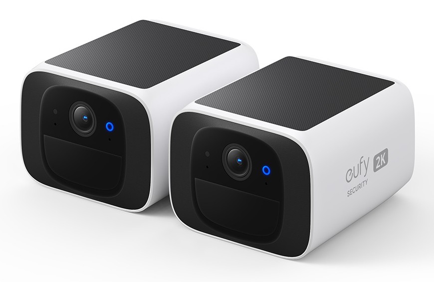 Eufy eufyCam Solo S220