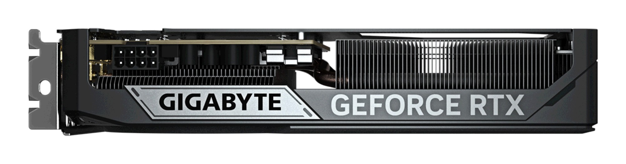 Gigabyte RTX 5060 Ti WINDFORCE OC 16GB