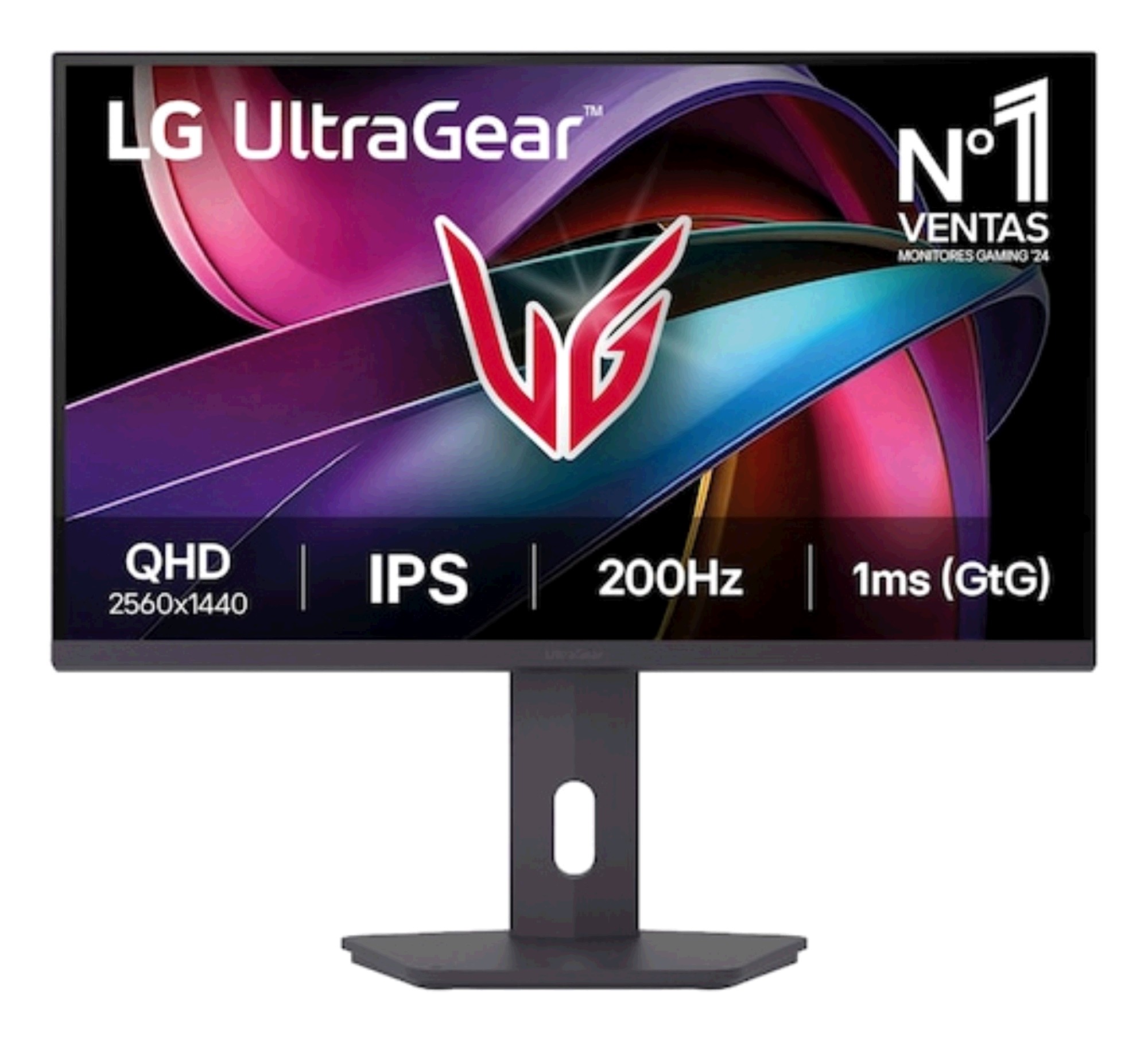 LG UltraGear 27G610A-B