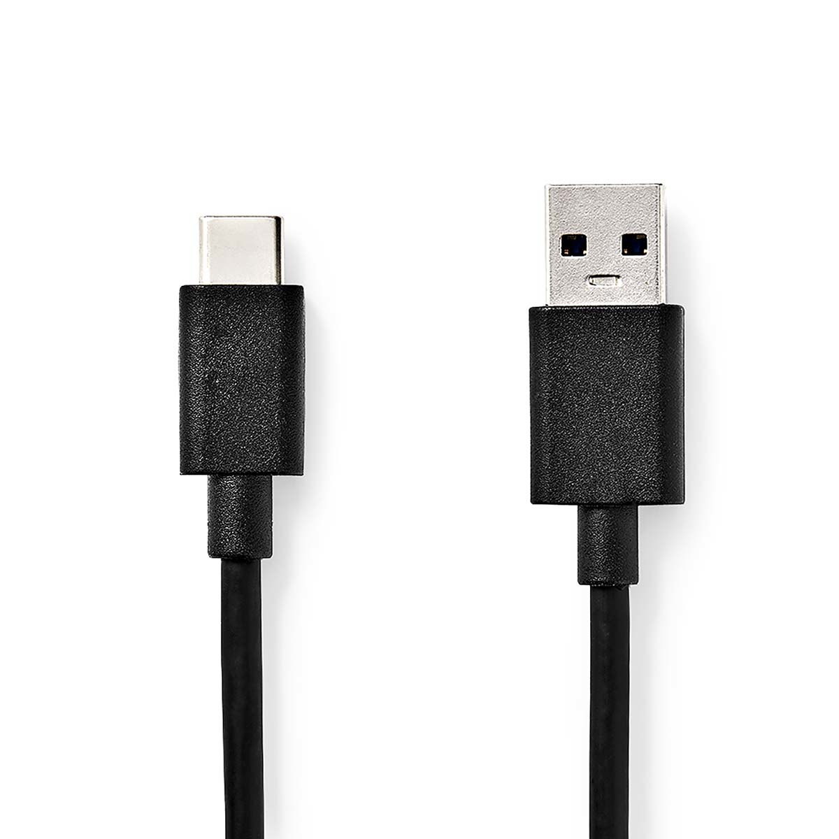 Nedis USB 3.2 | USB-A (m) - USB-C (m) 1m