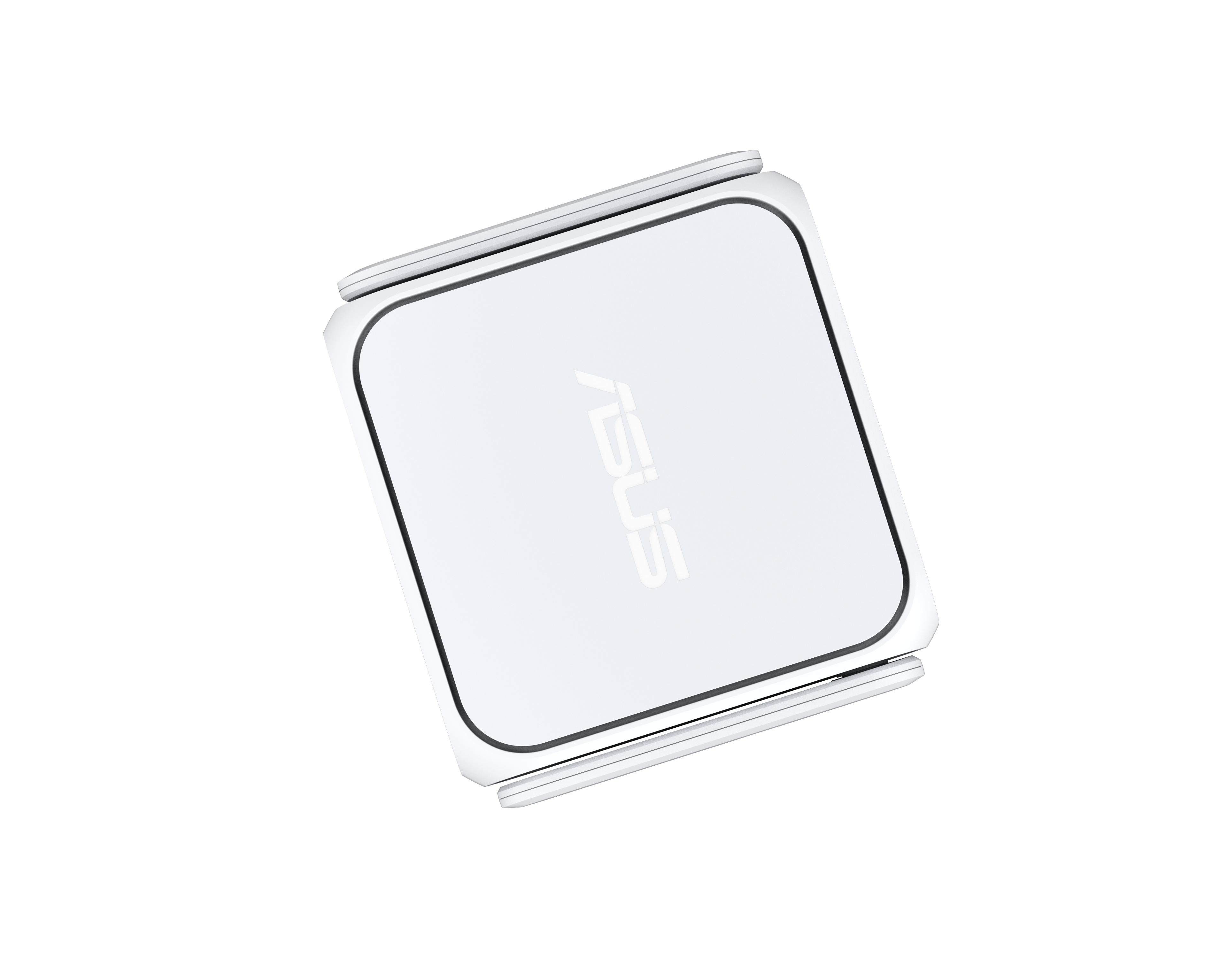 ASUS RT-BE58 Go BE3600 Dual Band WiFi 7 Travel Router