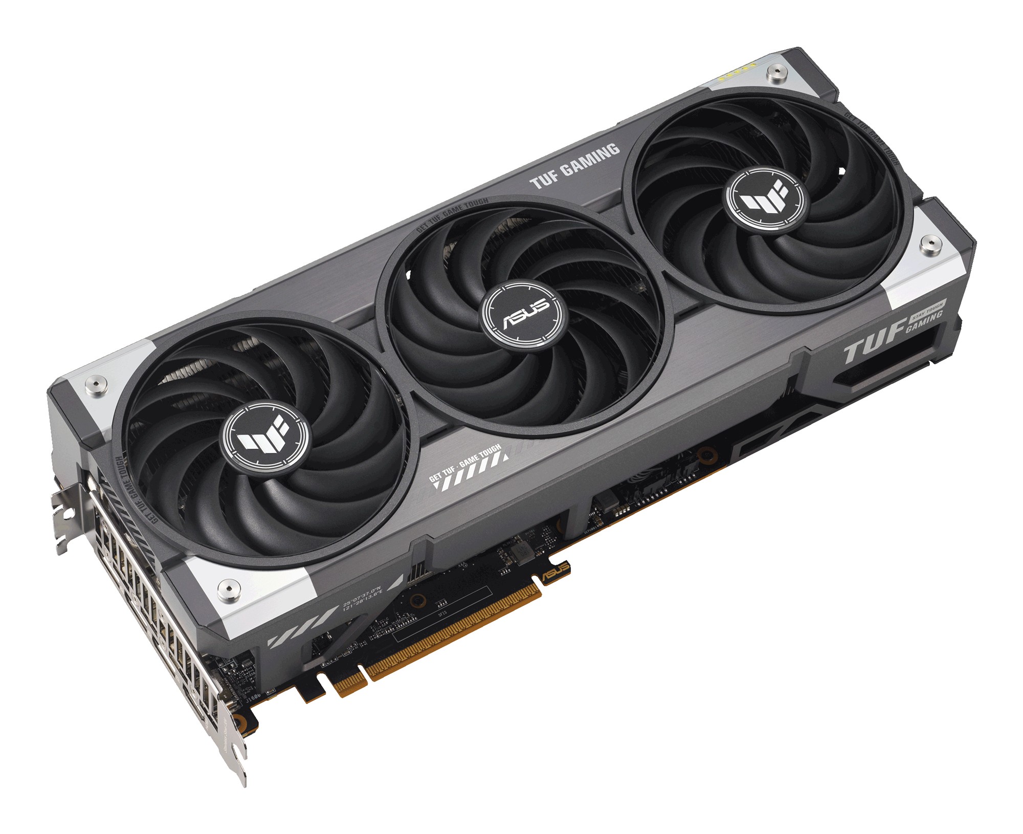 ASUS TUF Gaming Radeon RX 9070 XT OC Edition 16GB GDDR6