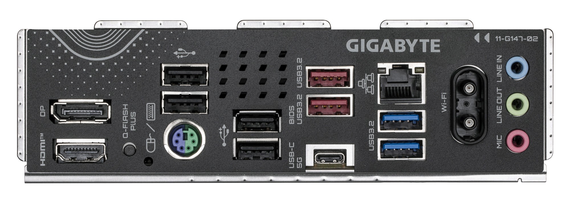 Gigabyte B850 EAGLE WiFi6E