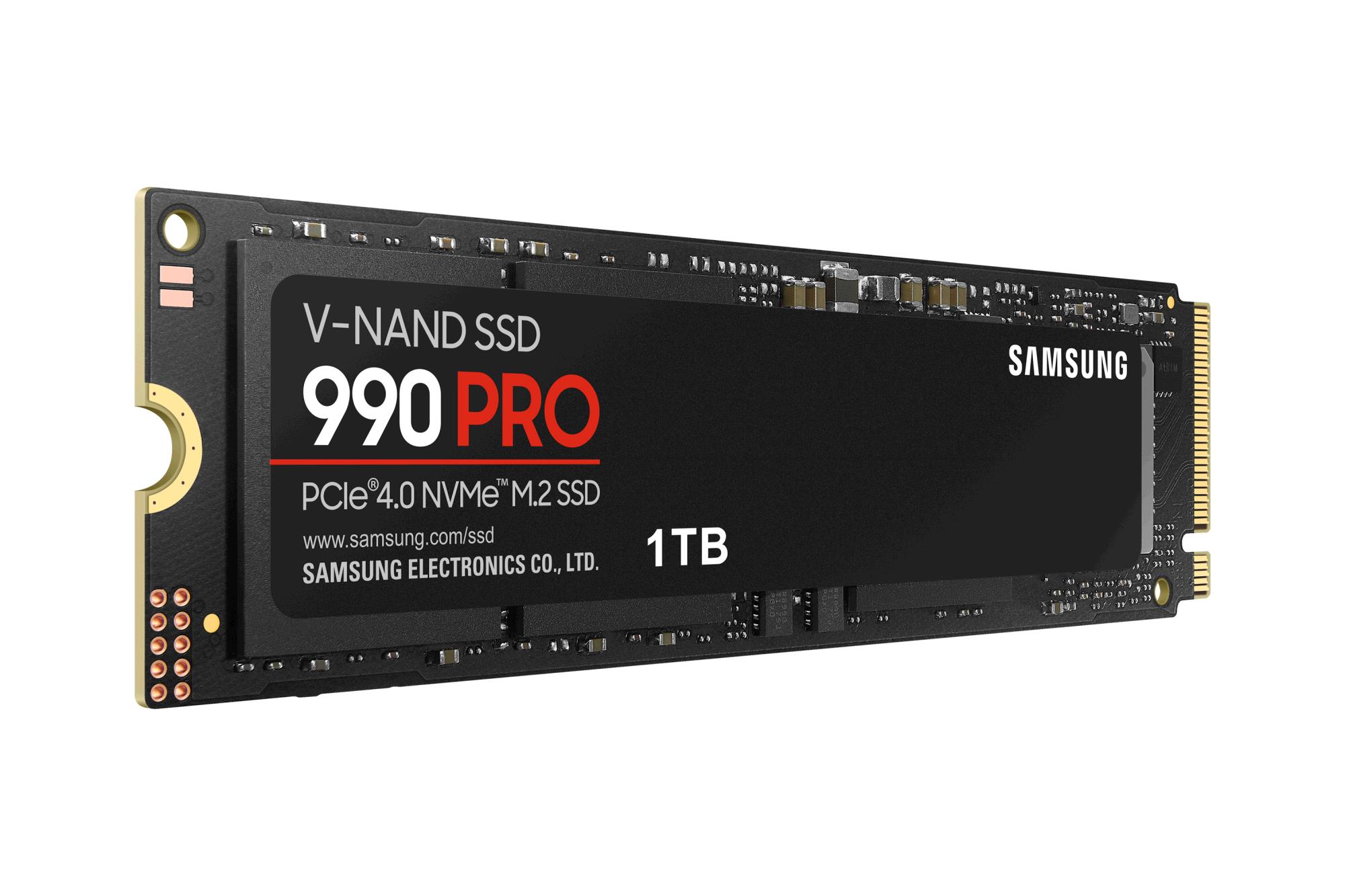 Samsung 990 Pro 1TB