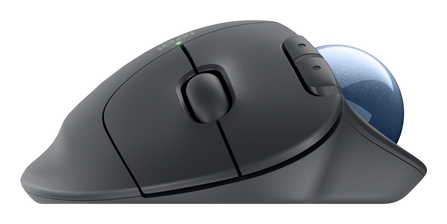 Logitech Muis M575S Ergo