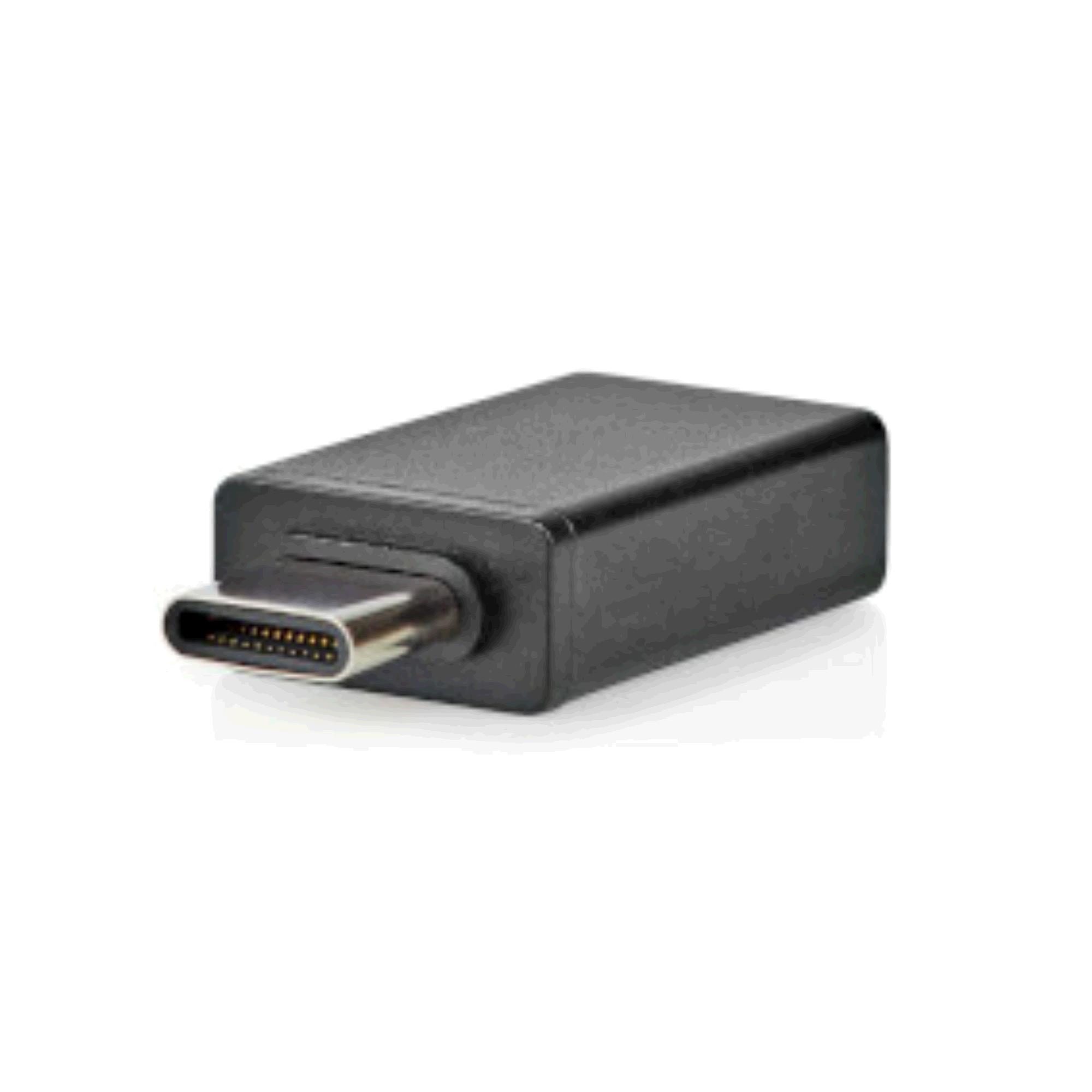 Nedis USB Adapter 3.2 (gen1) | CCGB64915BK