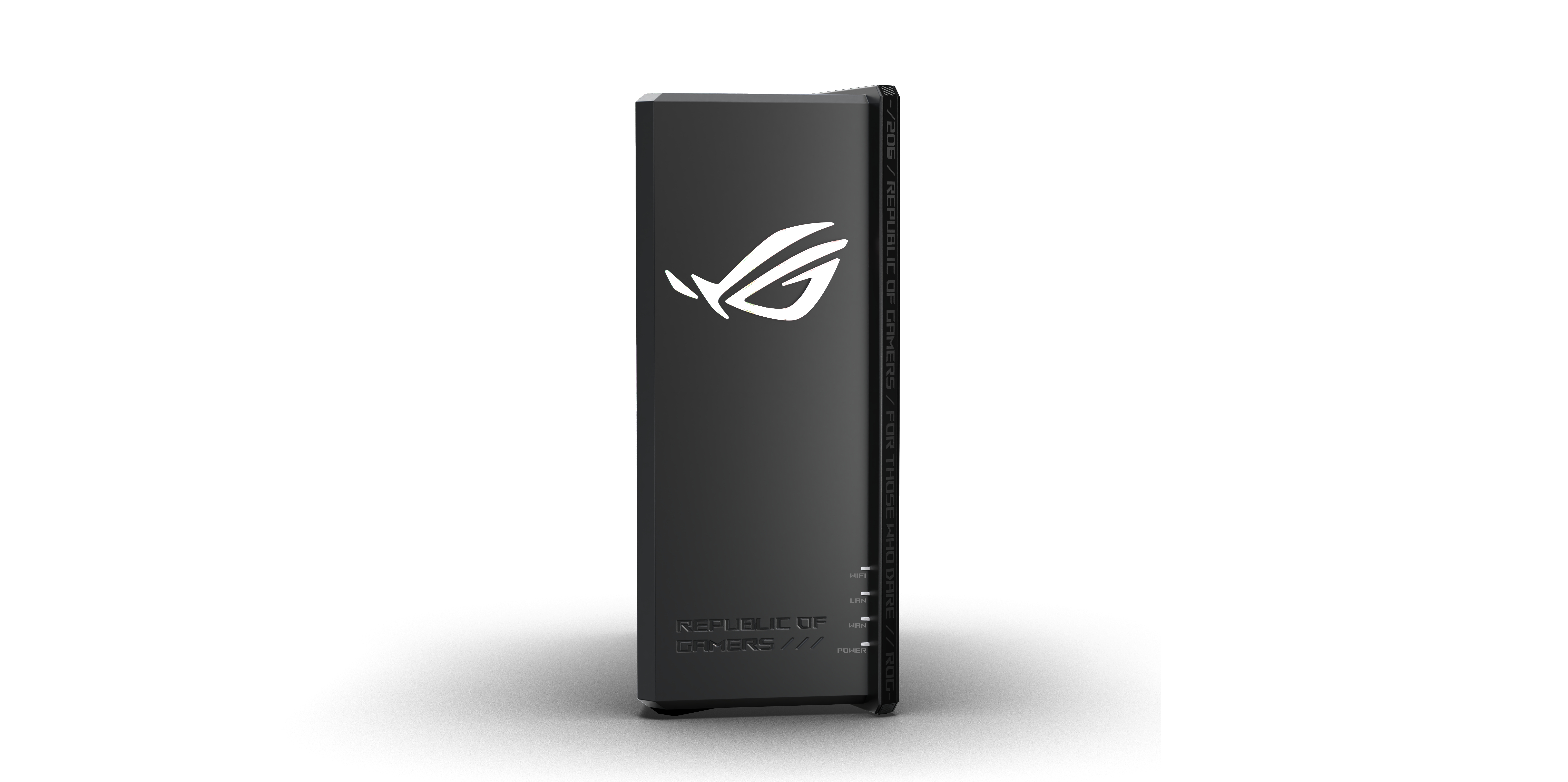 ASUS ROG Strix GS-BE18000 WiFi 7 Tri-band Router 
