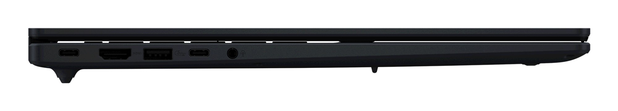 ASUS NB VivoBook 16 M1607KA-MB5NDW