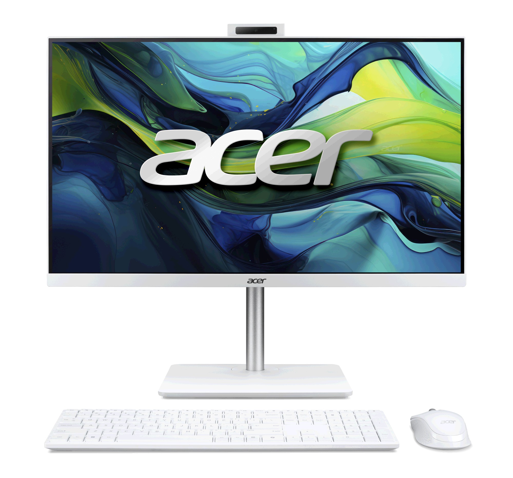 Acer Aspire C27-1WI7616 NL