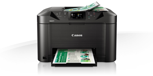Canon Maxify MB5150 All-in-One printer - WiFi