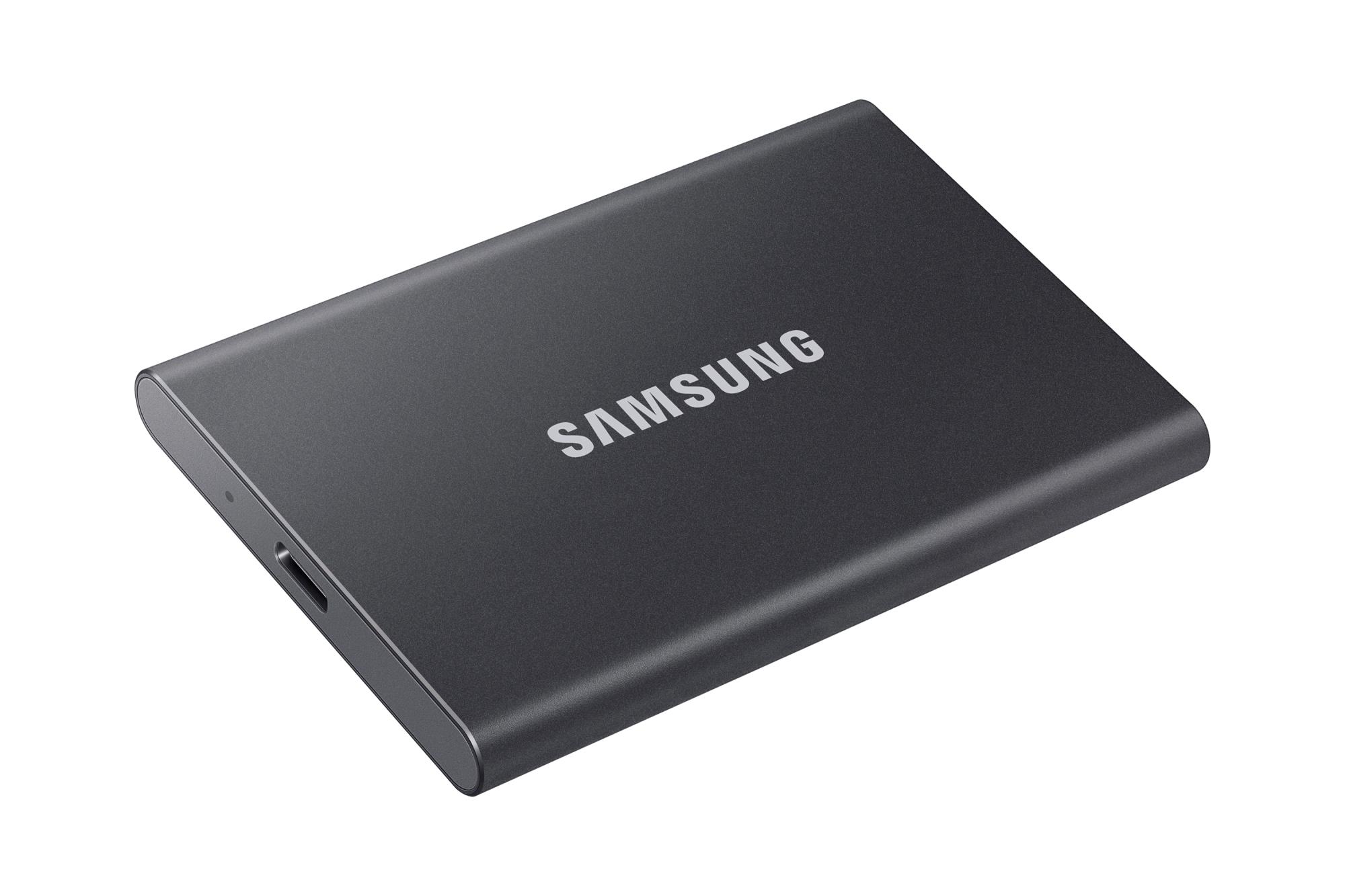 Samsung T7 1TB