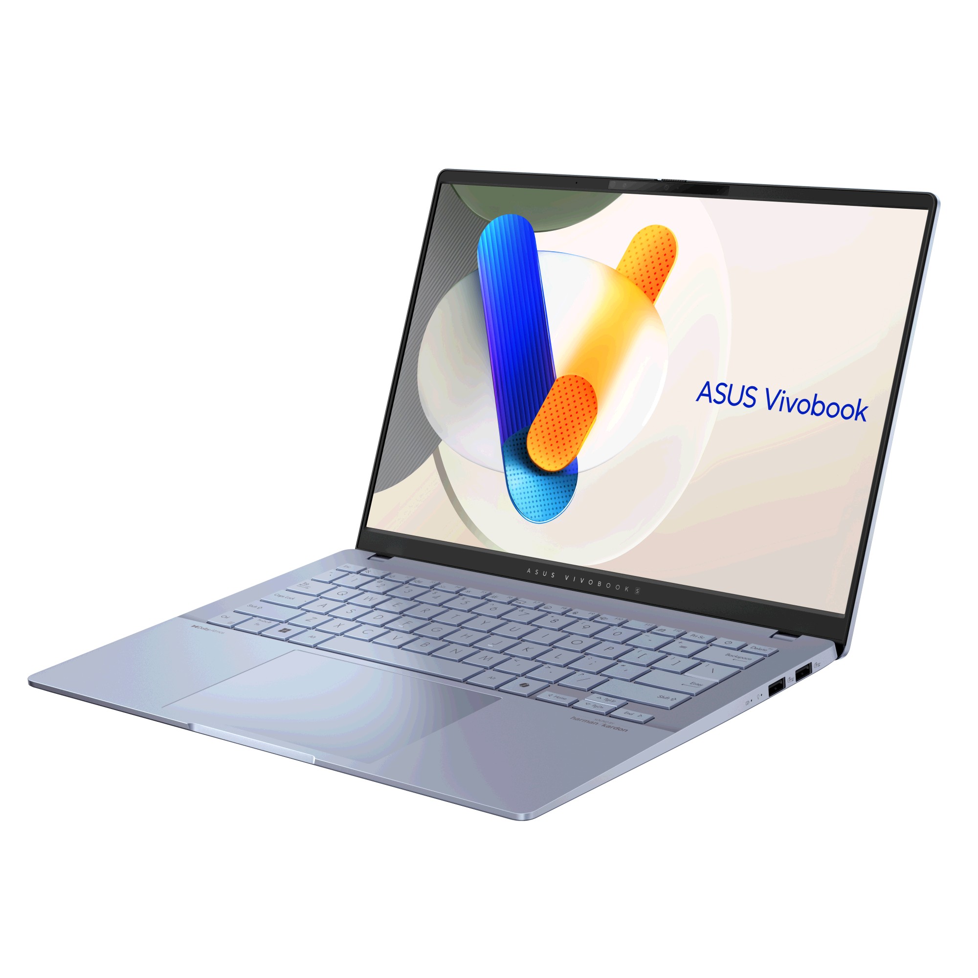 ASUS Vivobook OLED S5406SA-QD077W