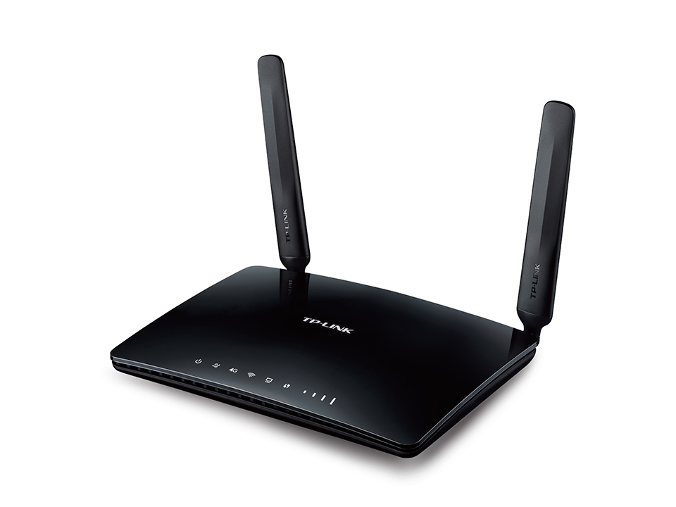 TP-Link Archer MR200