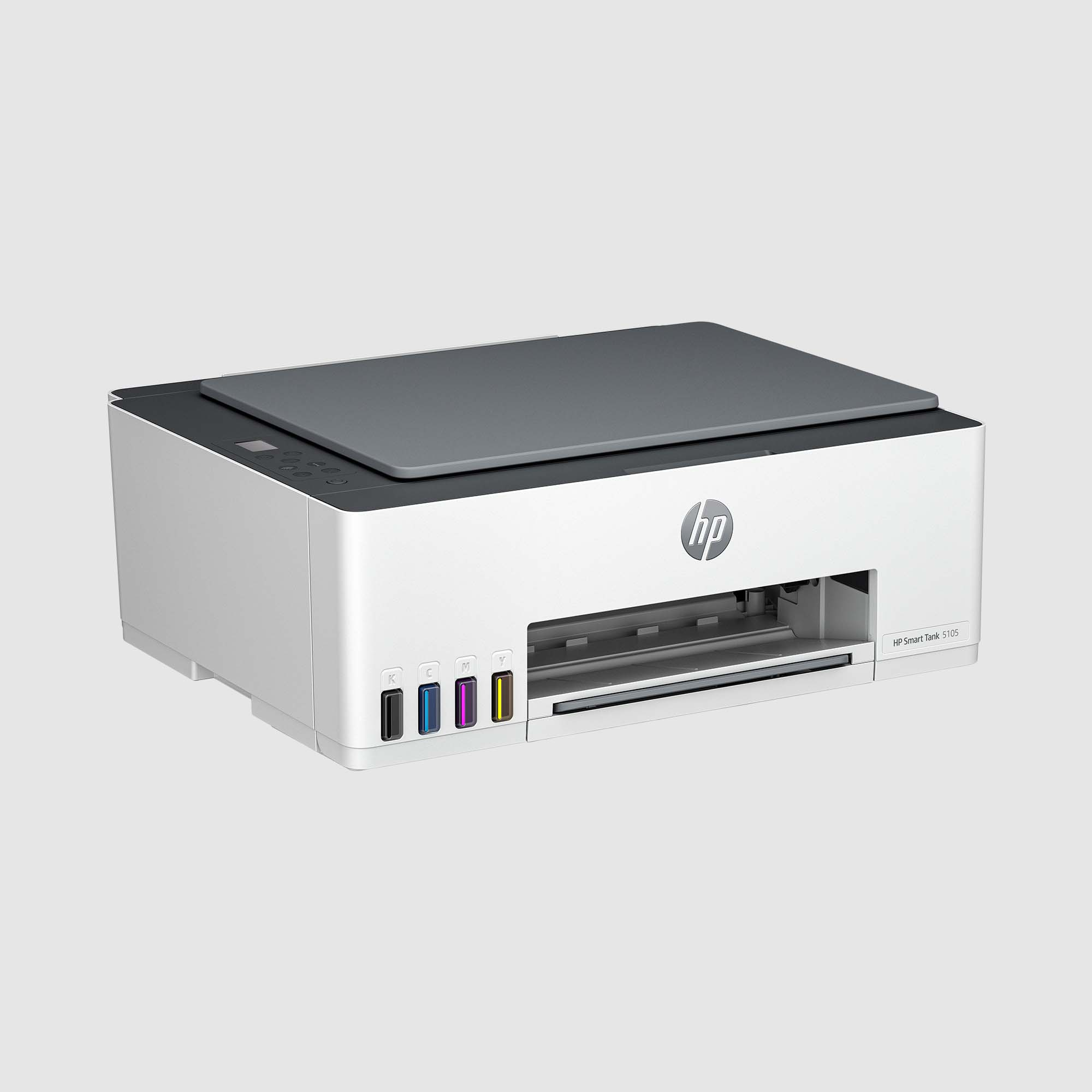 HP Smart Tank 5105 All-in-One-printer - WiFi