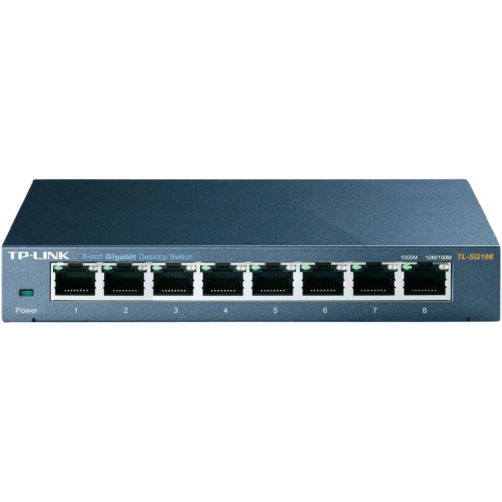 TP-Link TL-SG108